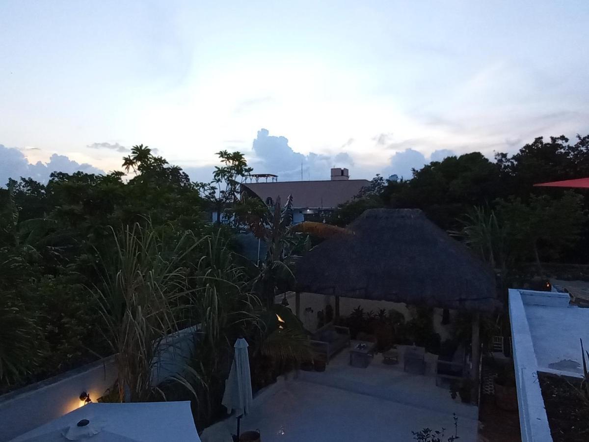 Distrito la 10 Cozumel Esterno foto